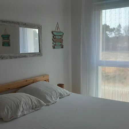 Maison Neuve 2024, Confortable Et Decoree Avec Gout, Proche Et Foret, Wifi Gratuit - Fr-1-323-531 Holiday home Saint-Jean-de-Monts