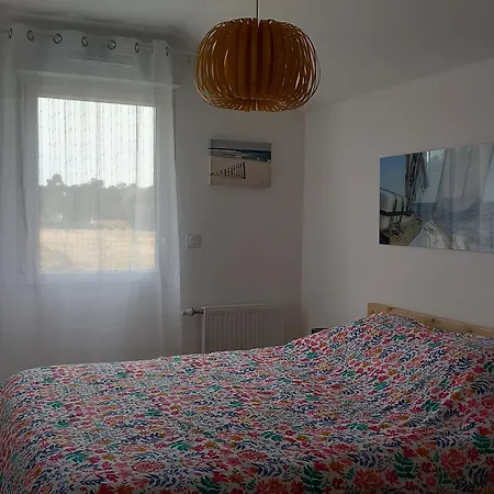 Maison Neuve 2024, Confortable Et Décorée Avec Goût, Proche Et Forêt, Wifi Gratuit - Fr-1-323-531 * Saint-Jean-de-Monts