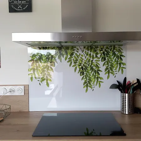 Maison Neuve 2024, Confortable Et Décorée Avec Goût, Proche Et Forêt, Wifi Gratuit - Fr-1-323-531 Saint-Jean-de-Monts