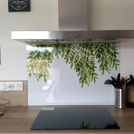 Maison Neuve 2024, Confortable Et Decoree Avec Gout, Proche Et Foret, Wifi Gratuit - Fr-1-323-531 Saint-Jean-de-Monts