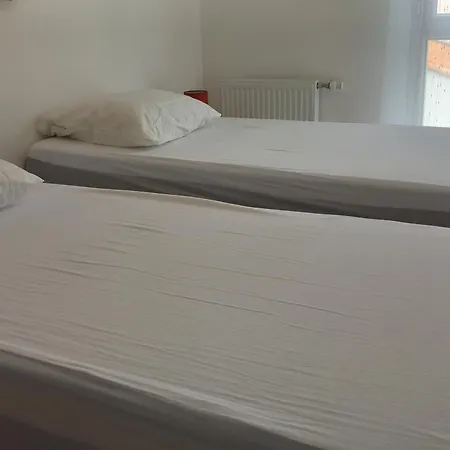 Maison Neuve 2024, Decor Moderne, Proche Plage, Velos Gratuits, Animaux Admis - Fr-1-323-531 Prázdninový dům *
