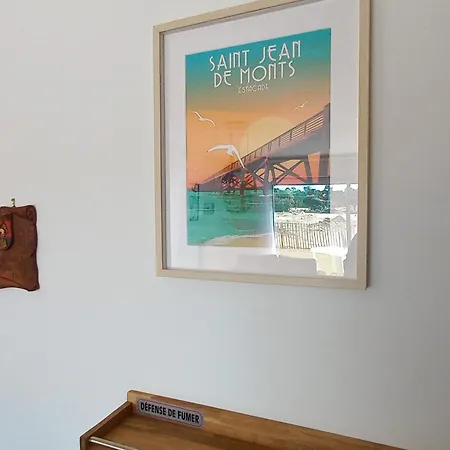 Maison Neuve 2024, Confortable Et Décorée Avec Goût, Proche Et Forêt, Wifi Gratuit - Fr-1-323-531 *