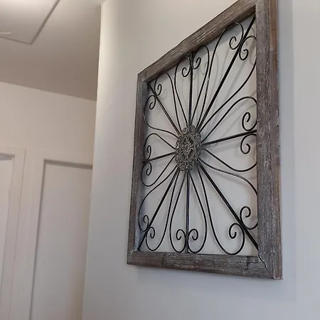 Hébergement de vacances Maison Neuve 2024, Confortable Et Décorée Avec Goût, Proche Et Forêt, Wifi Gratuit - Fr-1-323-531