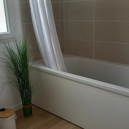 Maison Neuve 2024, Decor Moderne, Proche Plage, Velos Gratuits, Animaux Admis - Fr-1-323-531 Prázdninový dům