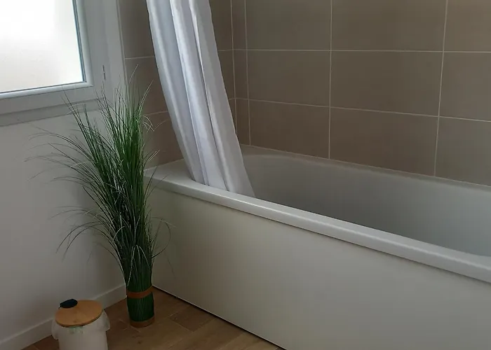 Maison Neuve 2024, Decor Moderne, Proche Plage, Velos Gratuits, Animaux Admis - Fr-1-323-531 Prázdninový dům